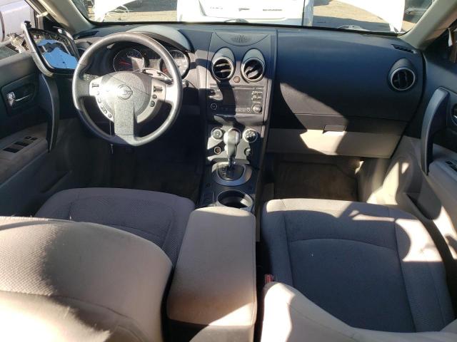JN8AS5MT2EW605615 Nissan Rogue Select S