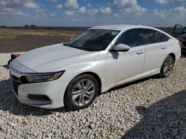 2020 Honda Accord Sedan LX