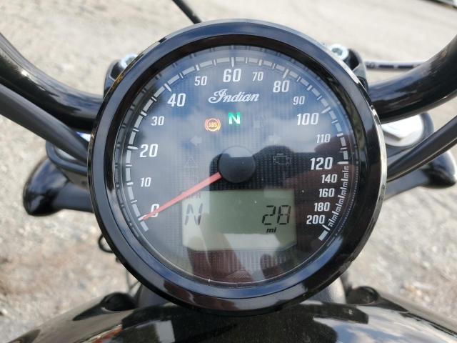 2023 INDIAN MOTORCYCLE CO. SCOUT ROGU - 56KMTC000P3191464