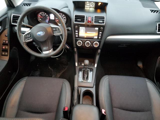 JF2SJGDC8GH461866 Subaru Forester 2.0xt Premium