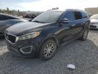 2016 KIA SORENTO LX - 5XYPG4A50GG082408
