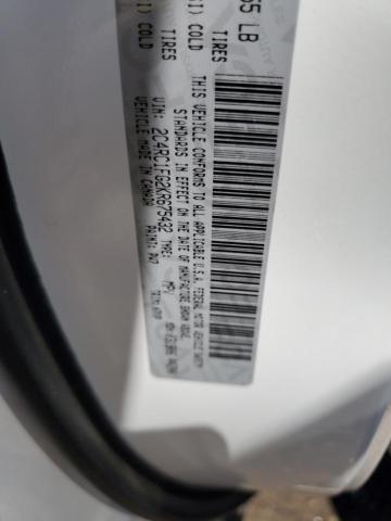 2C4RC1FG2KR675432 Chrysler Pacifica Touring Plus