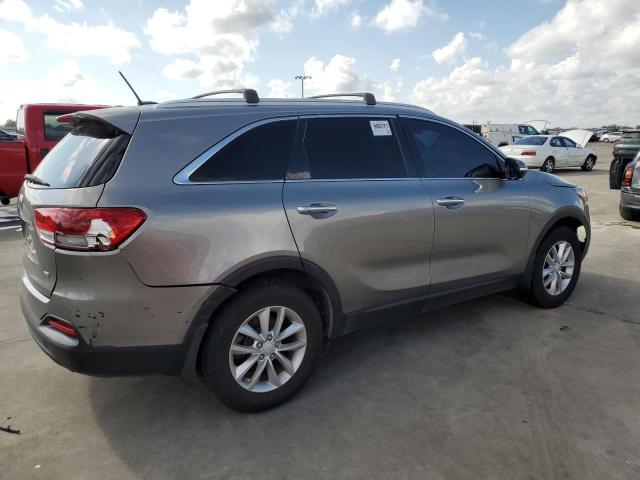 5XYPG4A30GG092645 KIA SORENTO LX