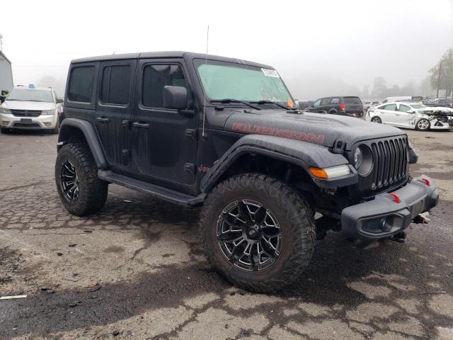 1C4HJXFN2LW131332 | 2020 JEEP WRANGLER U