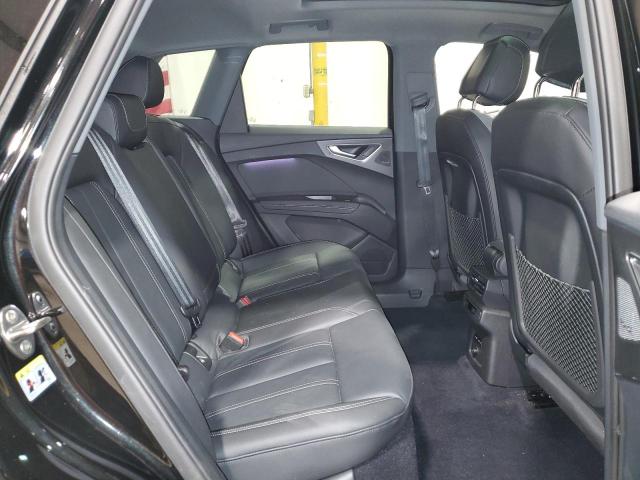 2022 AUDI Q4 E-TRON WA1J2BFZ0NP030320