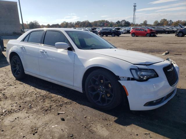  CHRYSLER 300 2019 Білий