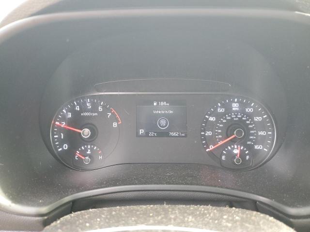 KNDJ33AUXM7742191 KIA SOUL EX