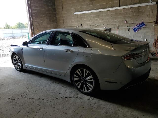 Lot #2159449887 2020 LINCOLN MKZ RESERV salvage car