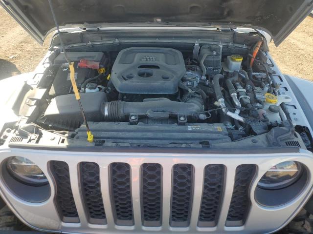 1C4JJXR62NW178627 Jeep Wrangler Unlimited Rubicon 4xe