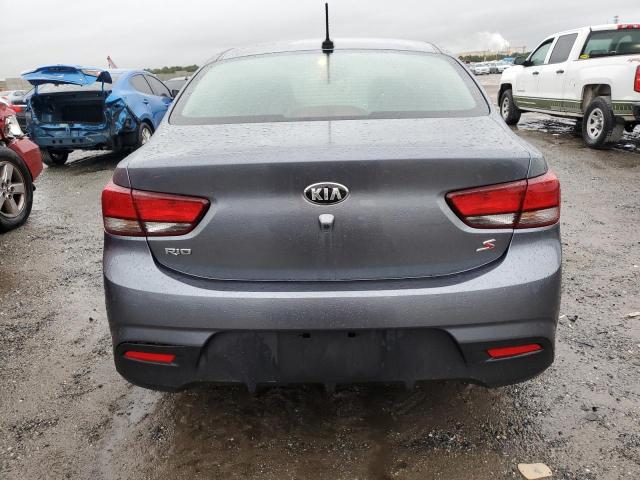 3KPA24AD1LE302755 Kia Rio LX 6