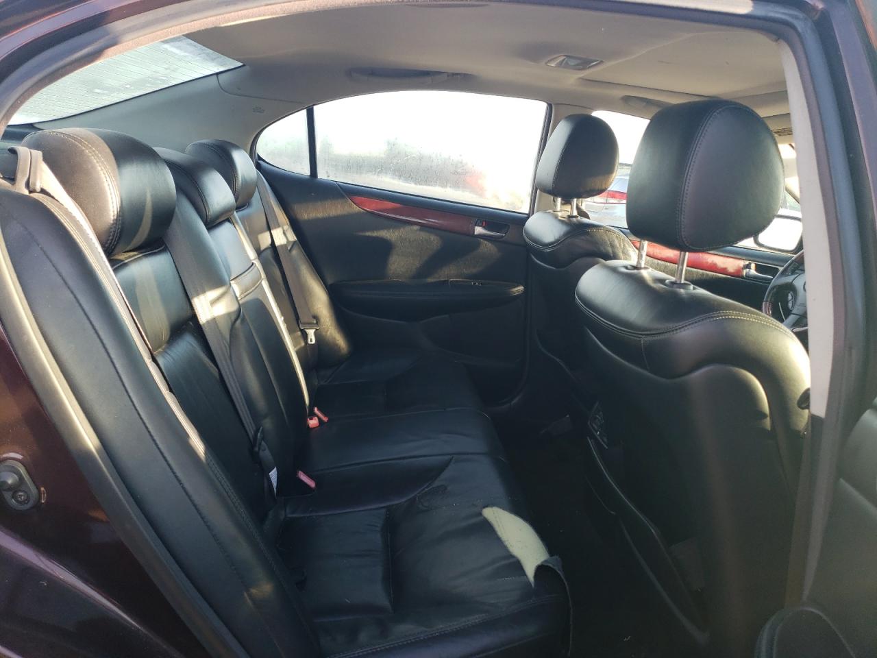 JTHBF30G330139130 2003 Lexus Es 300