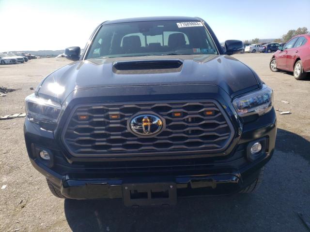 VIN 3TMCZ5AN0NM469149 2022 TOYOTA TACOMA no.5