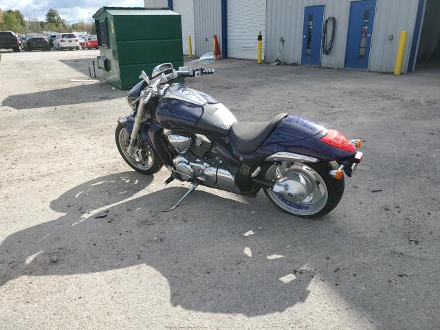 2006 SUZUKI M109R / VZ - JS1VY53A062103054