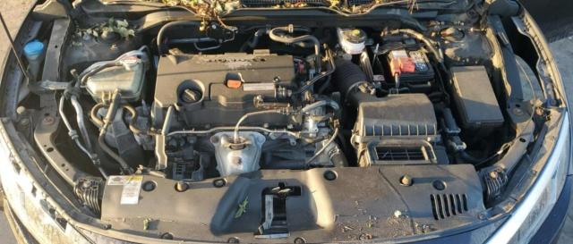 2HGFC2F51GH512387 Honda Civic Lx