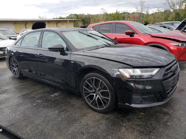 2021 AUDI A8 L WAU8EAF84MN022354