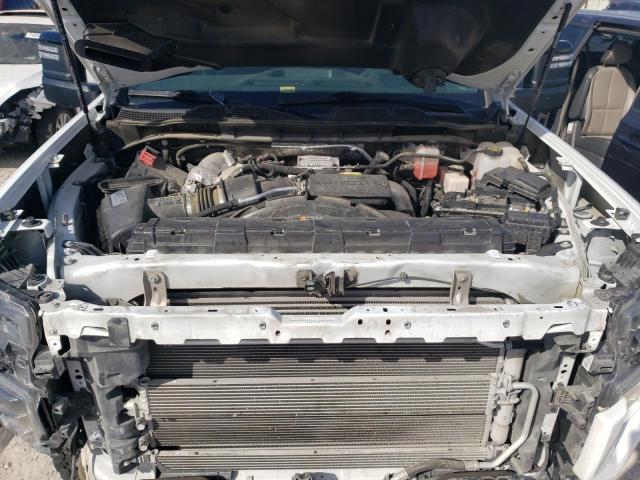 2021 CHEVROLET SILVERADO - 1GC4YPEY3MF255150