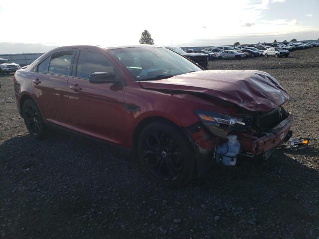 1FAHP2KT9HG122639 Ford TAURUS SHO