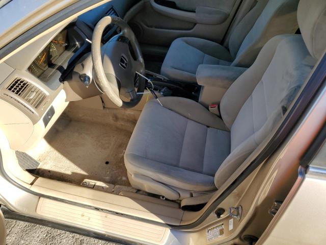 2004 Honda Accord Lx VIN: 1HGCM56364A168193 Lot: 71125733