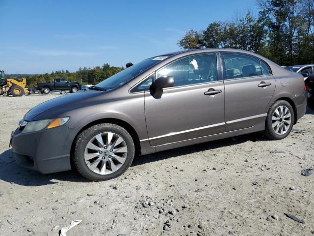 2010 Honda Civic EX