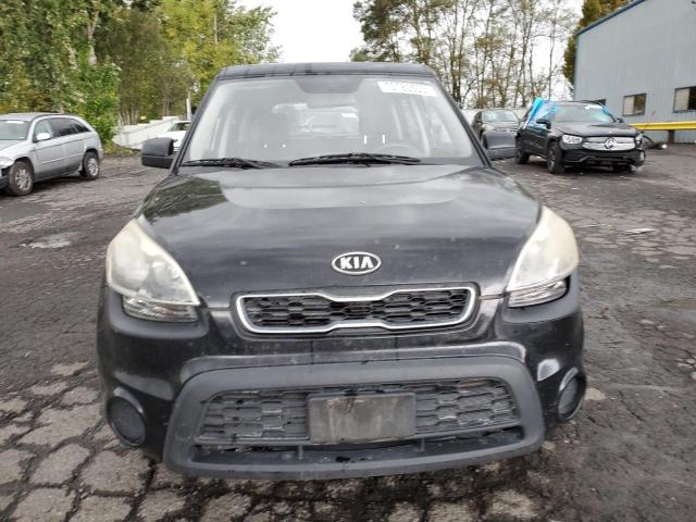 Image 5 of 2012 Kia Soul salvage vehicle - Lot #73782503 at Copart