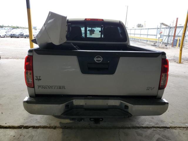 1N6AD0ER7HN702134 | 2017 NISSAN FRONTIER S