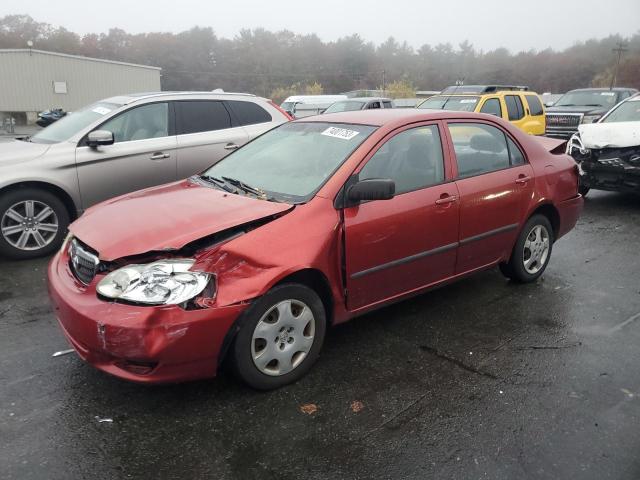 2003 Toyota Corolla CE