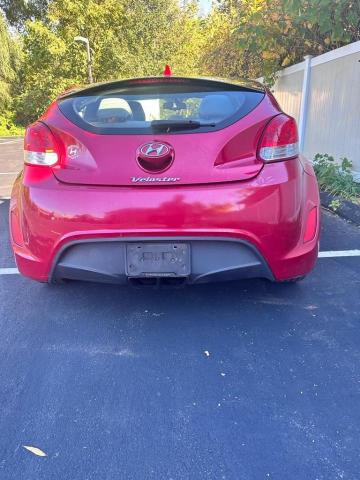 KMHTC6AD2DU142353 | 2013 Hyundai veloster