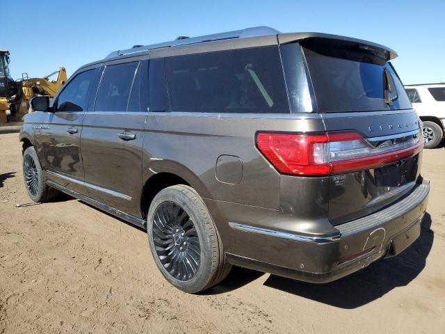 5LMJJ3TT7LEL03849 Lincoln Navigator  2