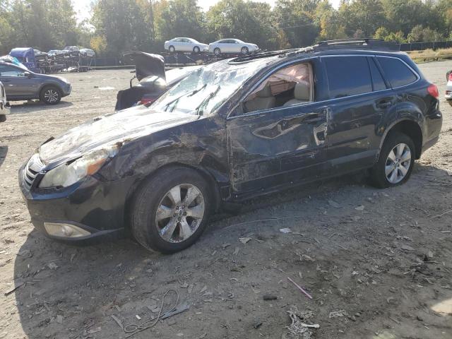 2012 Subaru Outback 3.6R Limited