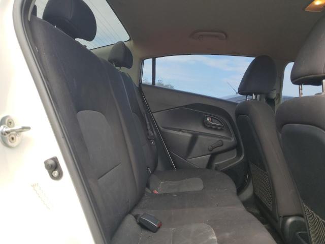 KNADM4A39G6650214 KIA RIO LX