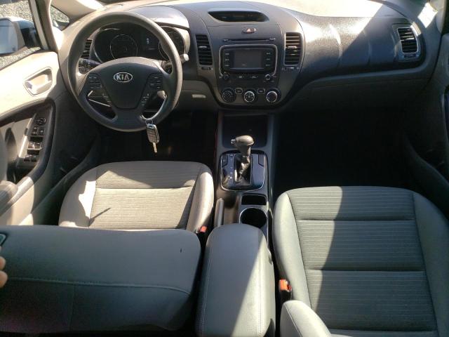 3KPFL4A72HE090761 KIA FORTE LX