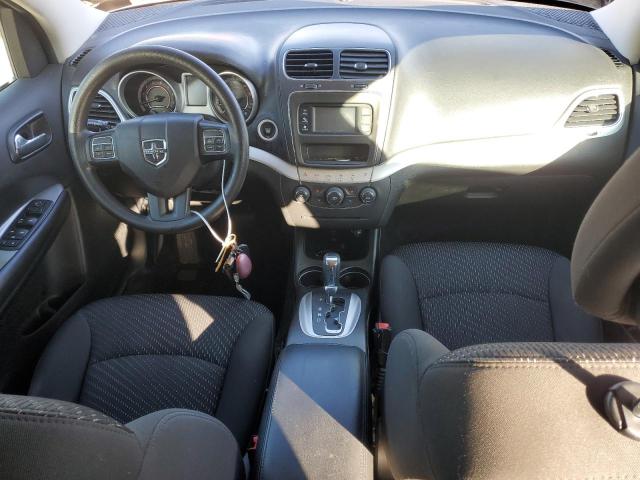 3C4PDCABXHT695705 Dodge JOURNEY SE