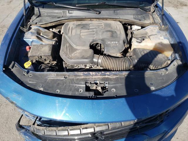 2C3CDXBG7LH167707 Dodge Charger Sxt