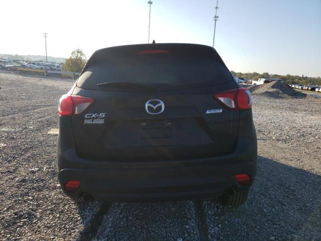 2015 MAZDA CX-5 TOURI - JM3KE2CY1F0458122
