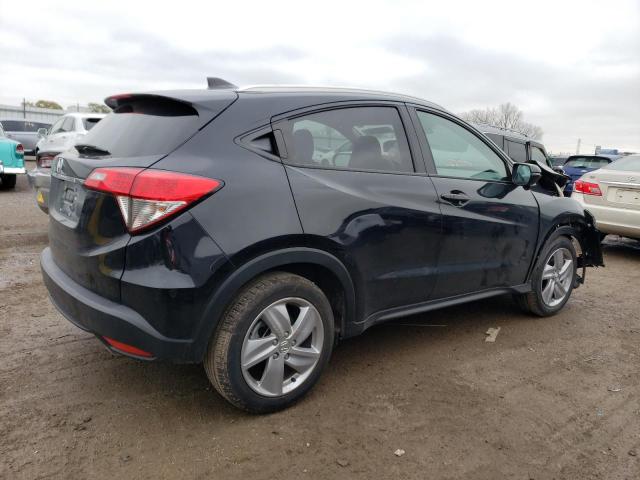 3CZRU5H52LM702633 | 2020 HONDA HR-V EX