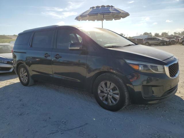 KNDMB5C12G6093737 KIA SEDONA LX