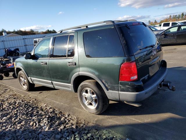 2003 Ford Explorer Xlt VIN: 1FMZU73K43UC53753 Lot: 53740594