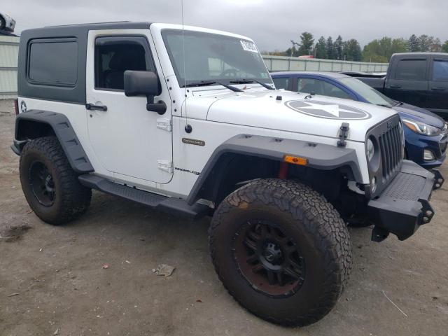 1C4AJWAG2JL829815 Jeep Wrangler Sport