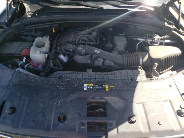 1C4RJKBG3M8171374 Jeep Grand Cherokee L Limited