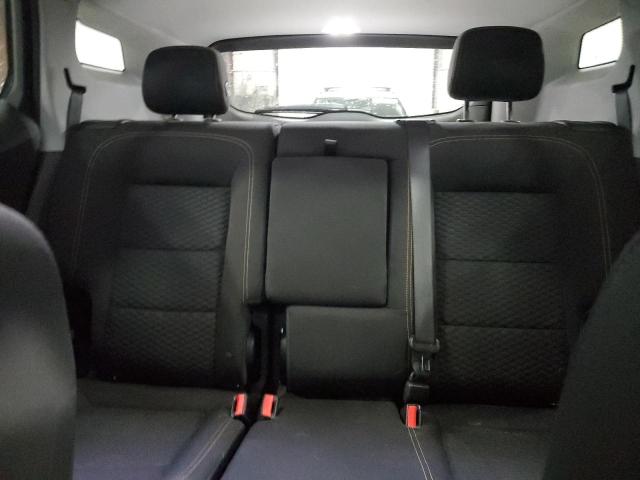 2018 GMC TERRAIN SL - 3GKALMEV6JL278661