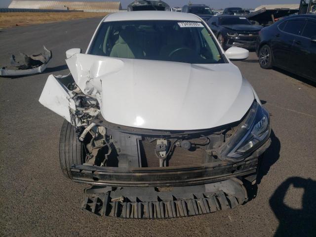 2017 NISSAN SENTRA S - 3N1AB7AP4HY263079