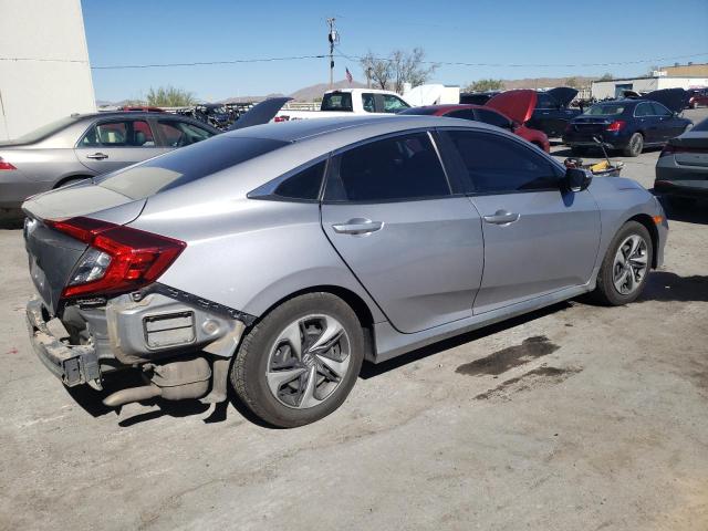 19XFC2F6XKE007671 Honda Civic Lx