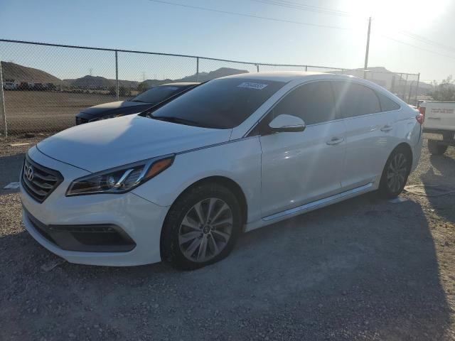 5NPE34AF8HH538936 | 2019 HYUNDAI SONATA SPO