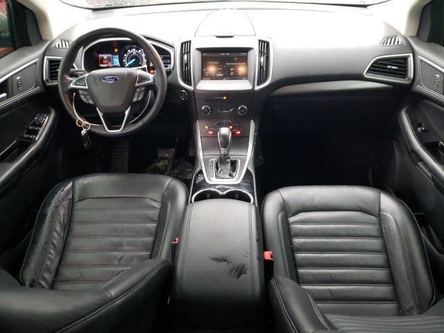 2FMTK4J90FBC41605 Ford EDGE SEL