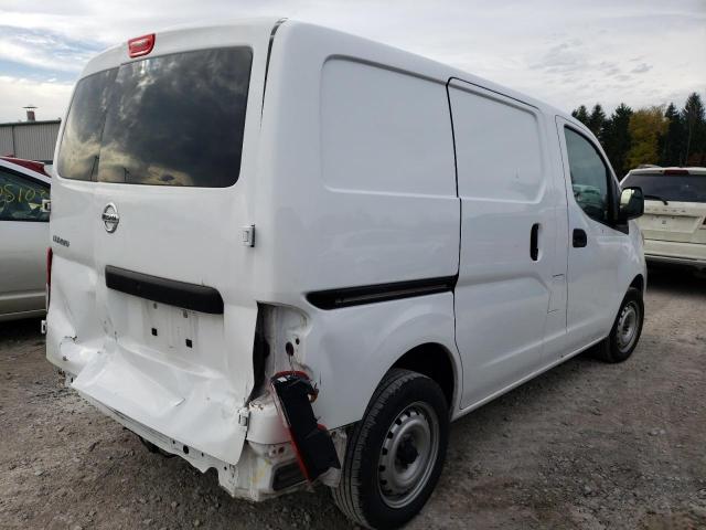 3N6CM0KNXMK699059 Nissan NV 200 2.5S 3