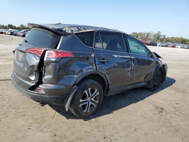 2018 TOYOTA RAV4 LE - JTMBFREV1JJ726400