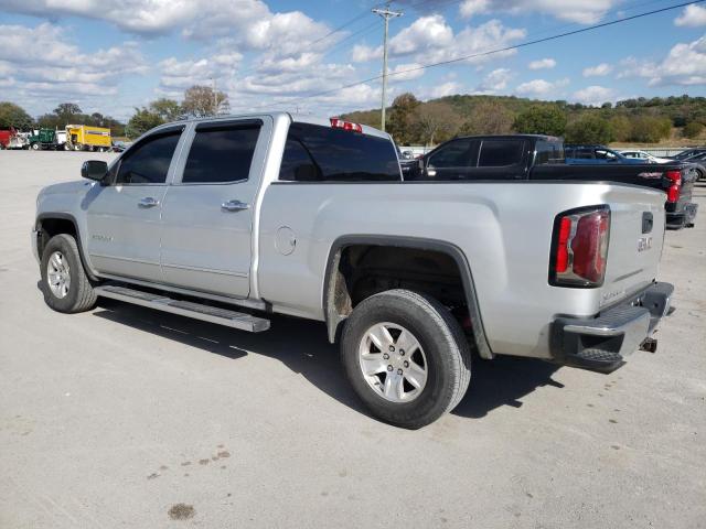 3GTU2NECXGG288630 GMC Sierra K1500 Slt