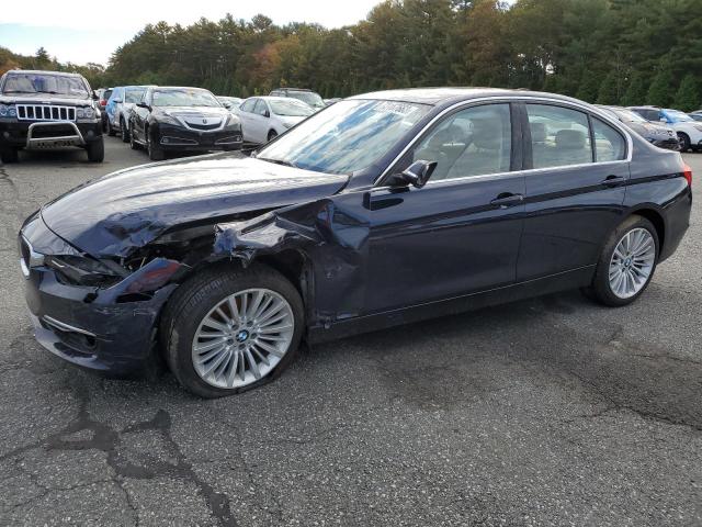 2015 BMW 3 Series 328xi