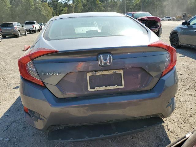 19XFC2F57HE077242 Honda Civic Lx