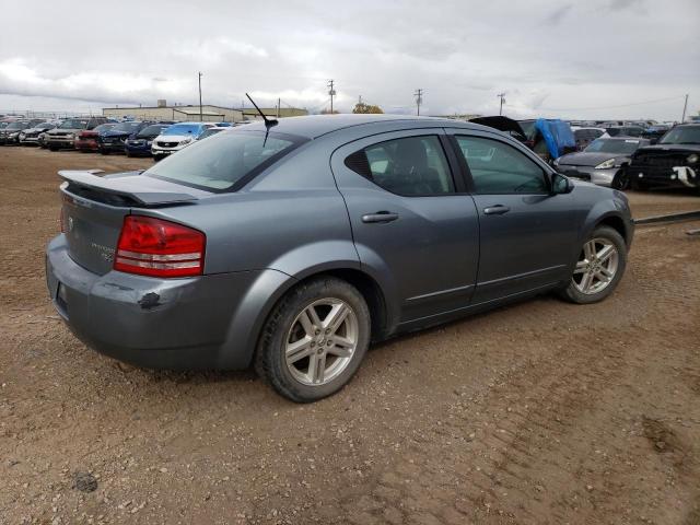 2010 Dodge Avenger R/T VIN: 1B3CC5FB1AN141515 Lot: 69915443